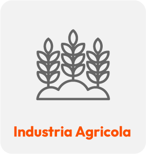 Industria Agrícola
