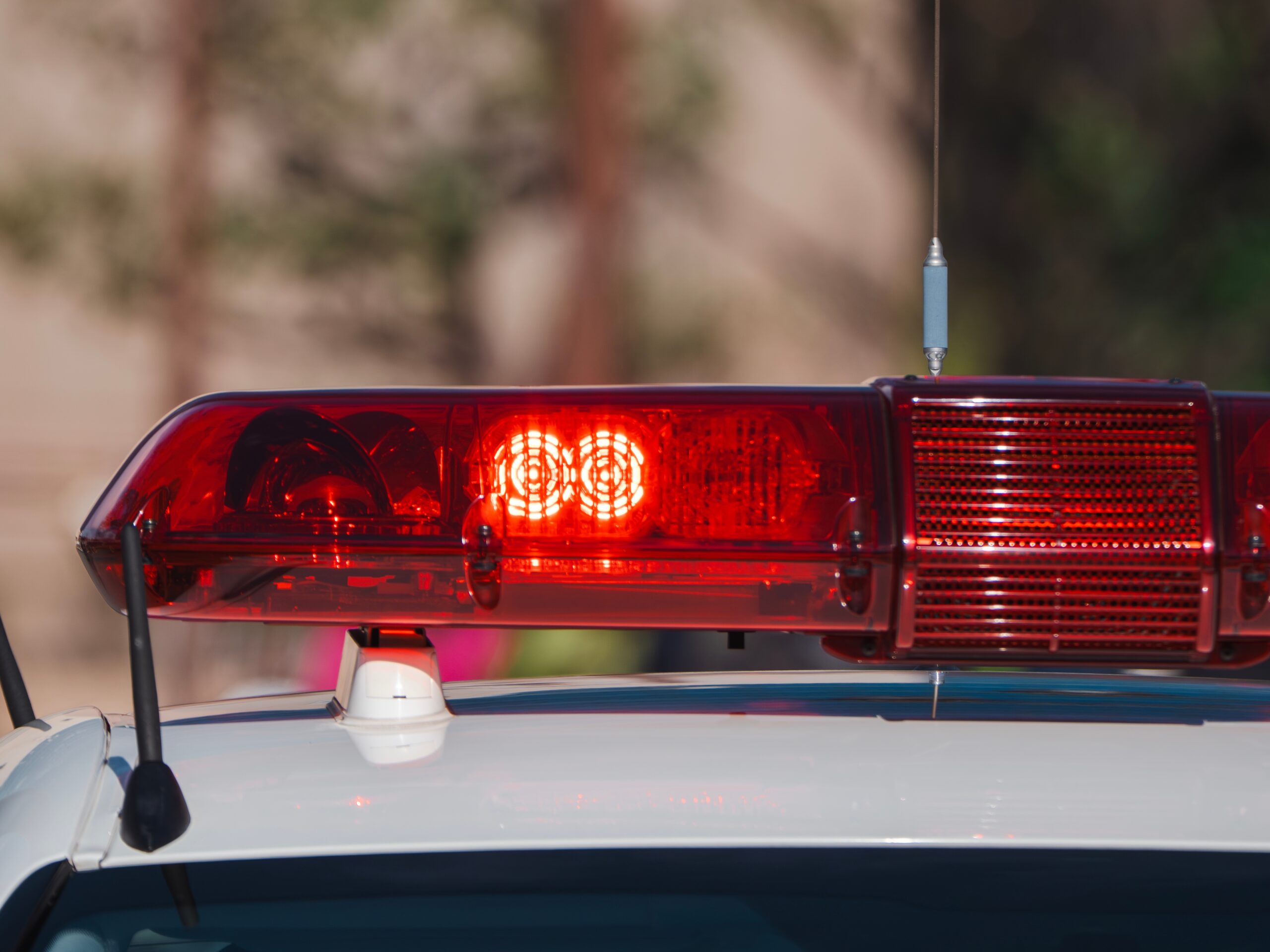 Contacto a Carabineros
